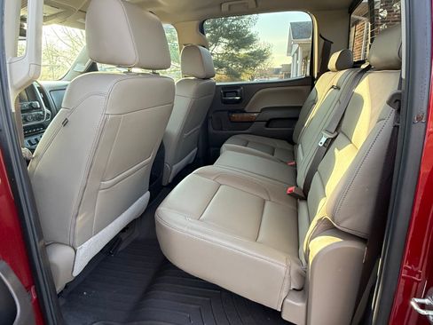 Used 2018 GMC Sierra 1500 SLT image 5