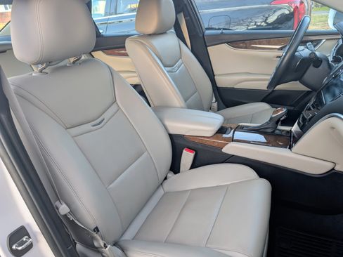 Used 2018 Cadillac XTS Luxury w/ Driver Awareness Package image 20