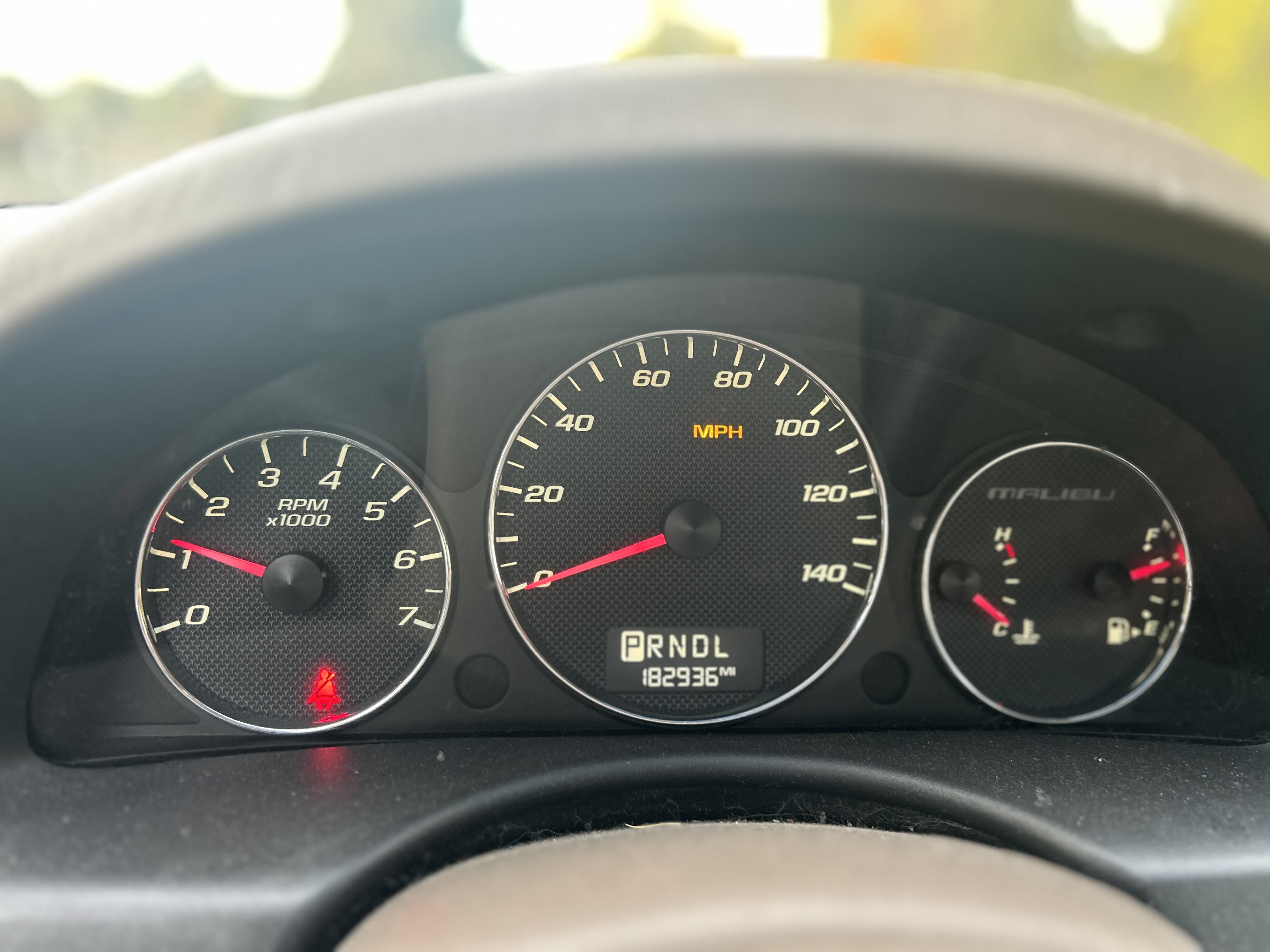 Used 2006 Chevrolet Malibu LT FWD image 10