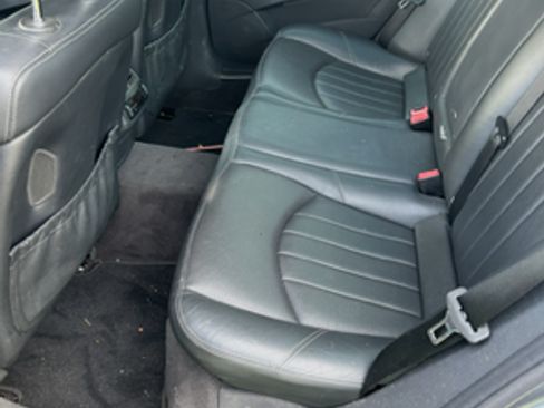 Used 2005 Mercedes-Benz E 55 AMG Sedan image 15