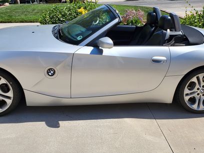 Used 2004 BMW Z4 3.0i