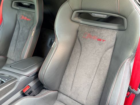 Used 2023 Audi R8 V10 GT image 19