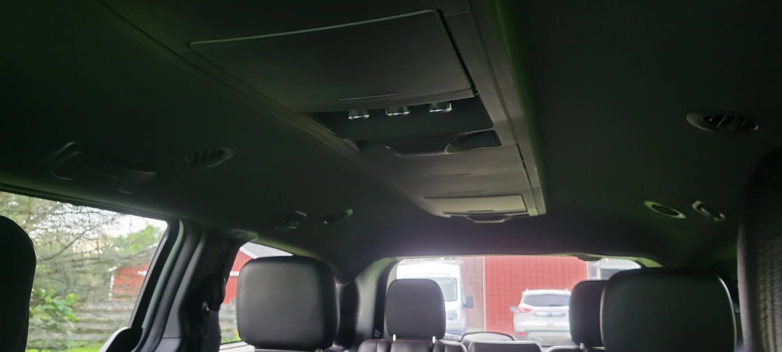 Used 2018 Dodge Grand Caravan GT FWD image 14