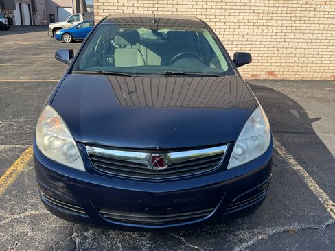 Used 2009 Saturn Aura XE w/ Preferred Package image 1