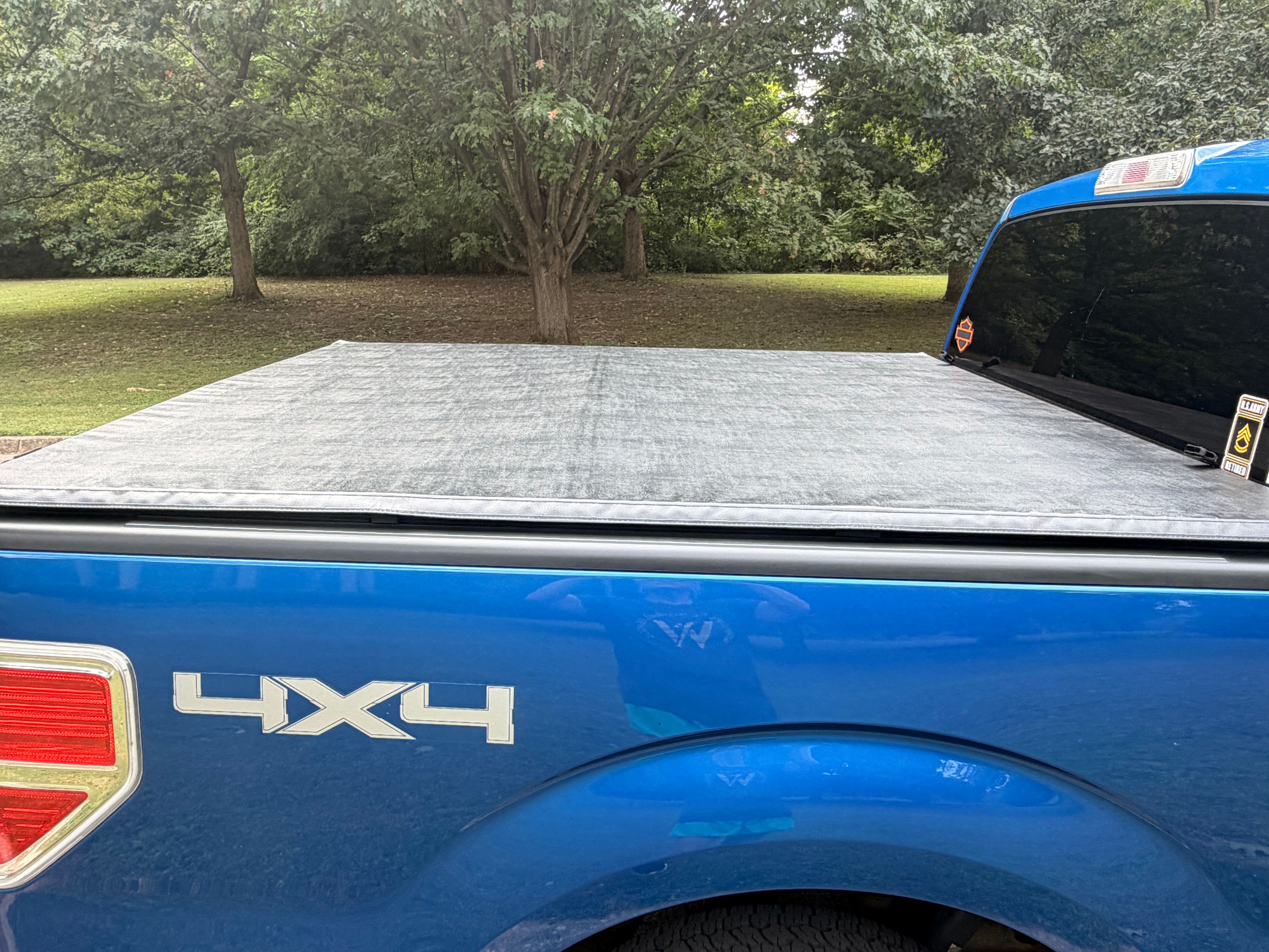 Used 2013 Ford F150 XLT w/ XLT Chrome Pkg AWD/4WD image 9