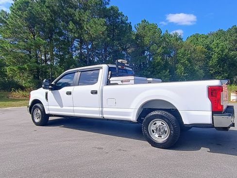 Used 2017 Ford F250 XL w/ Power Equipment Group image 6