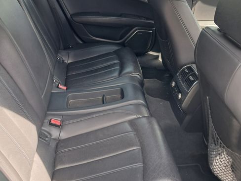 Used 2012 Audi A7 3.0T Prestige image 21