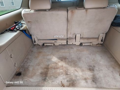 Used 2013 GMC Yukon XL SLT image 6