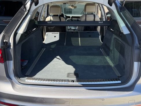 Used 2021 Audi A6 3.0T allroad Premium Plus image 13