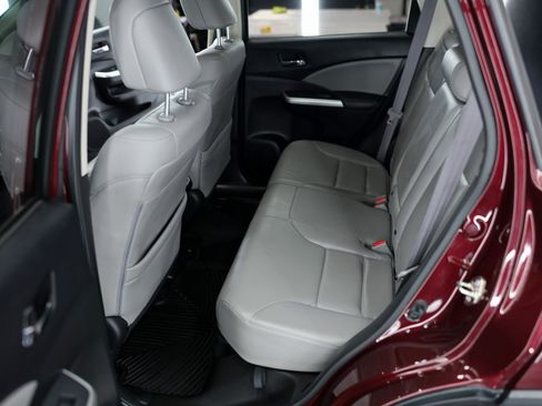 Used 2016 Honda CR-V EX-L image 18