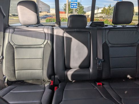 Used 2023 Ford F150 Raptor image 13