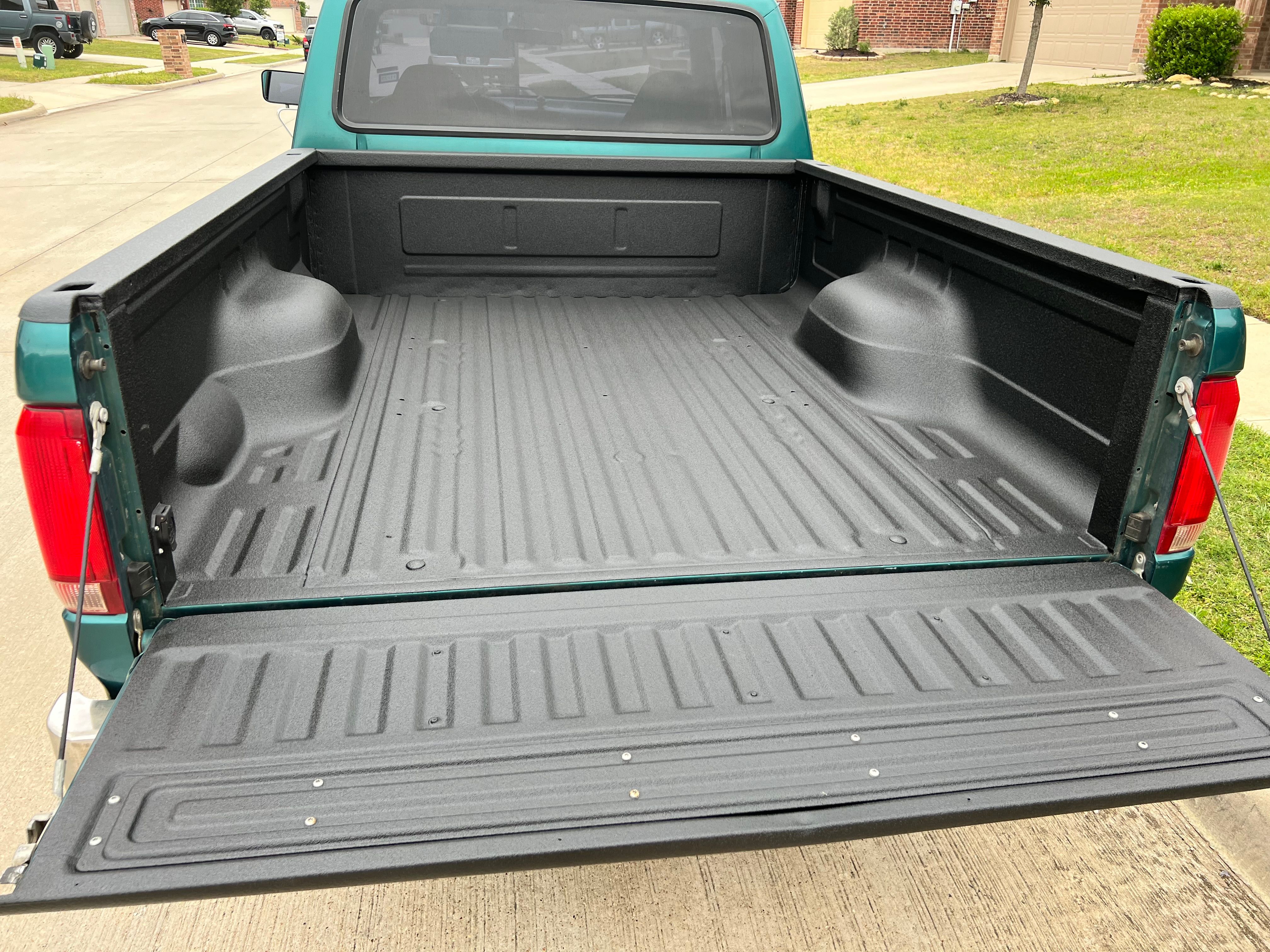 Used 1996 Ford F150 2WD SuperCab image 20
