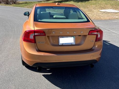 Used 2013 Volvo S60 T5 image 6