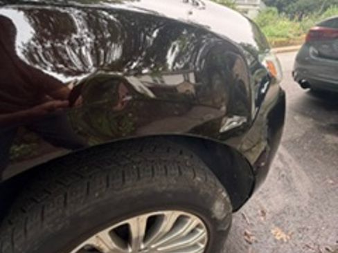 Used 2013 Lincoln MKX AWD image 15