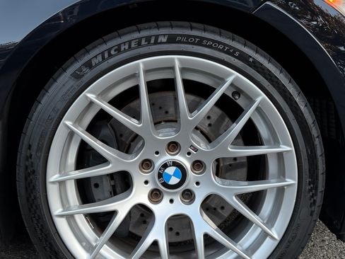 Used 2010 BMW M3 Sedan image 28