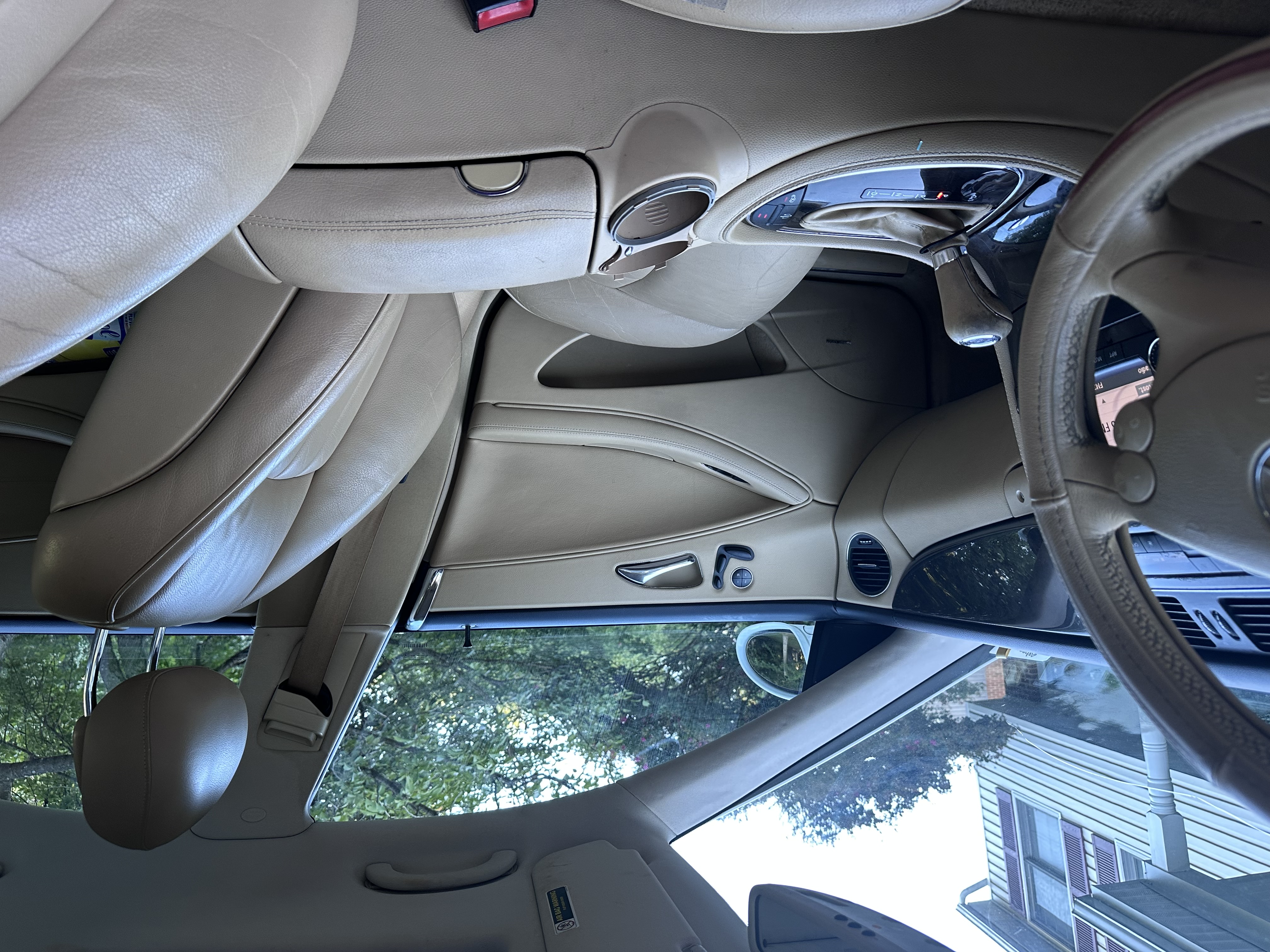 Used 2006 Mercedes-Benz CLS 500 image 18