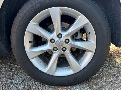 Used 2010 Lexus RX 350 350 Sport Utility 4D image 6