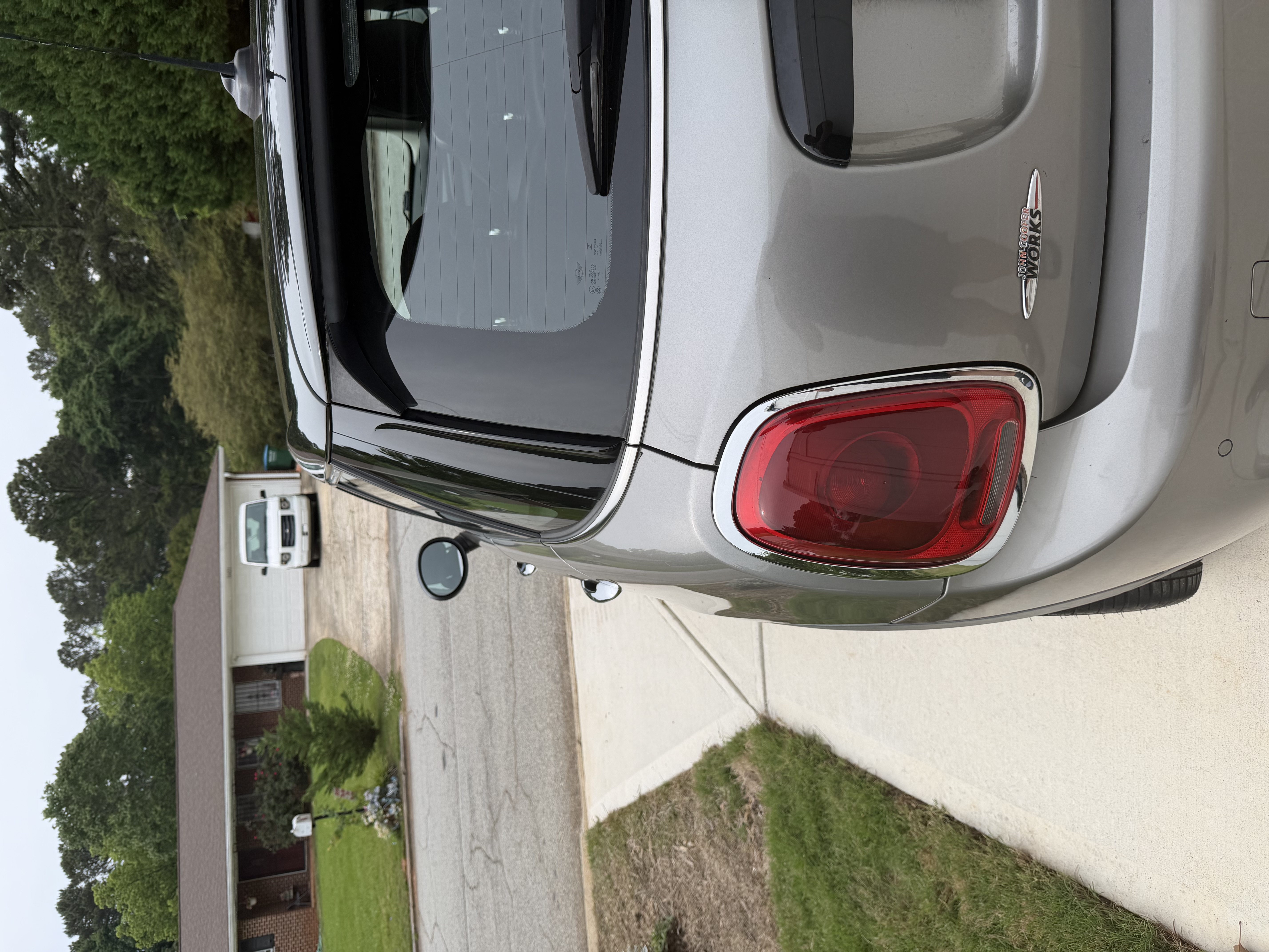 Used 2017 MINI Cooper S FWD image 6