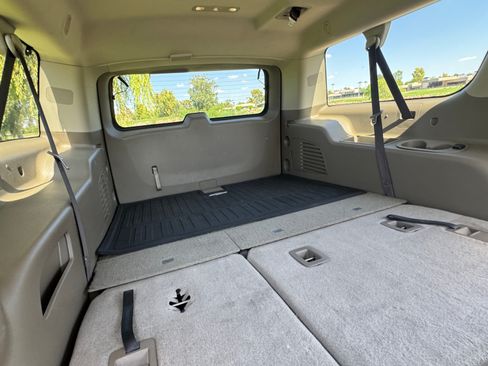 Used 2017 Chevrolet Suburban LS w/ Max Trailering Package AWD/4WD image 25
