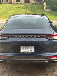 Used 2023 Porsche Panamera image 13
