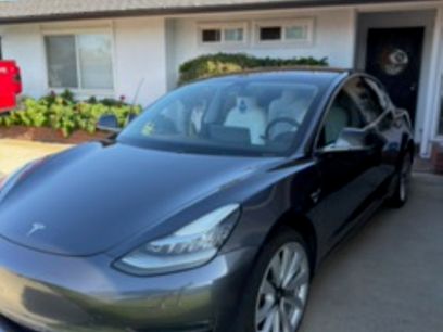Used 2018 Tesla Model 3 Long Range