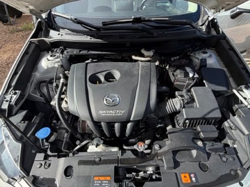 Used 2016 MAZDA CX-3 Grand Touring AWD/4WD image 9