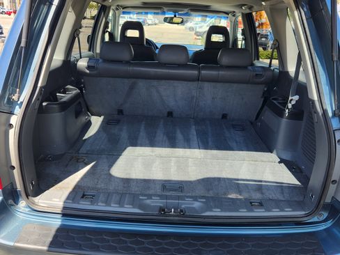 Used 2005 Honda Pilot EX-L image 12