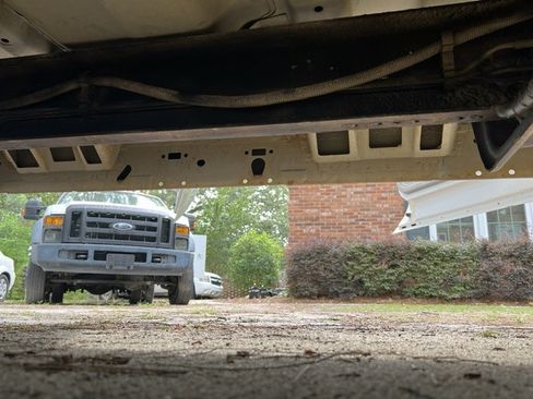 Used 2000 Ford F350 2WD Crew Cab DRW Super Duty image 13