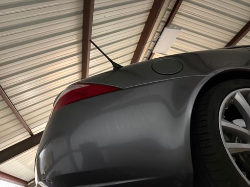 Used 2007 Jaguar XKR R image 16