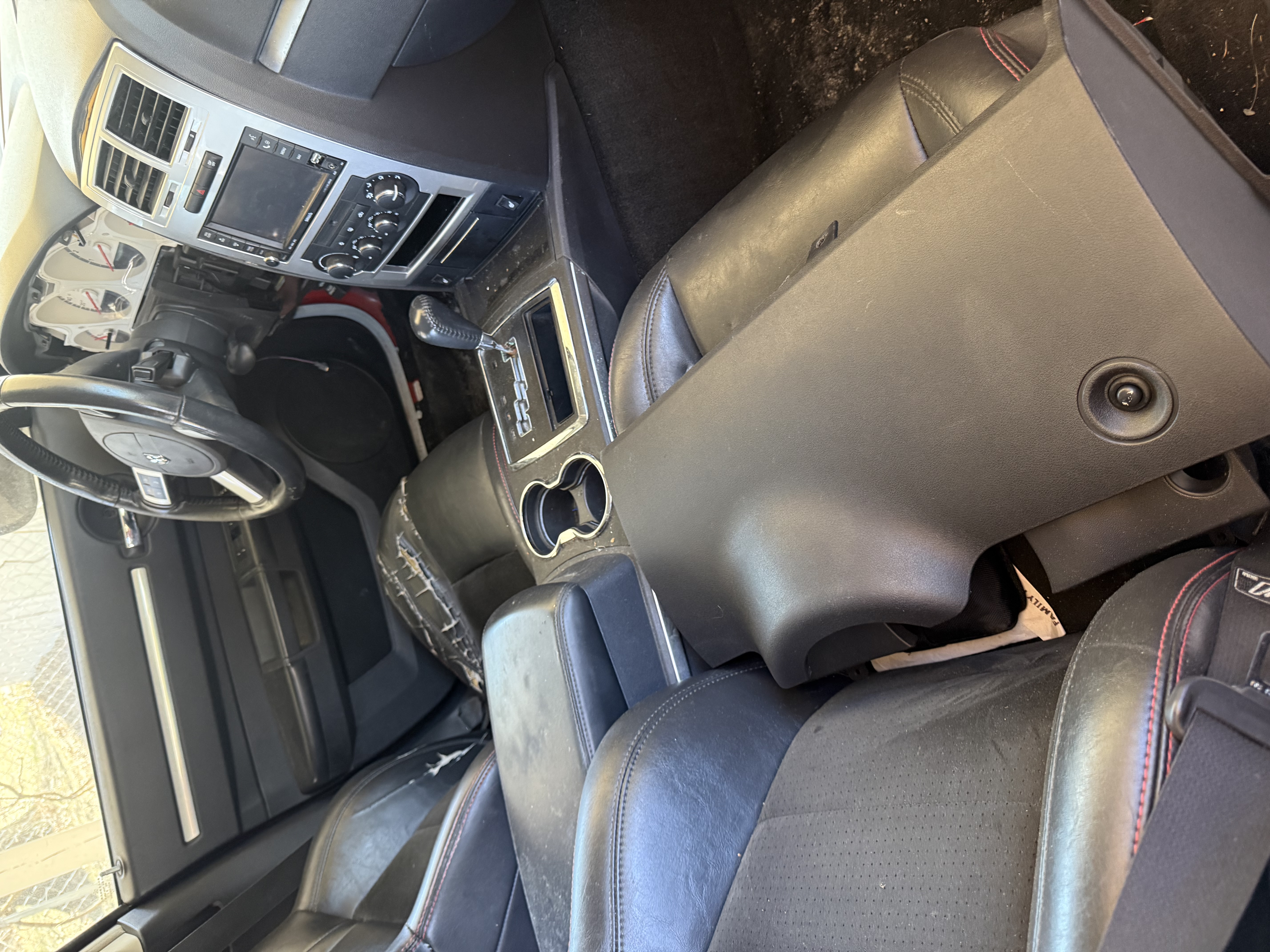 Used 2010 Dodge Charger R/T RWD image 10