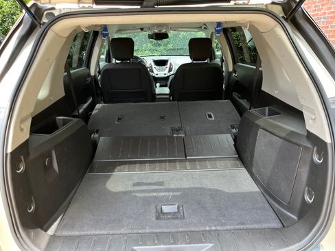 Used 2013 GMC Terrain SLE image 22