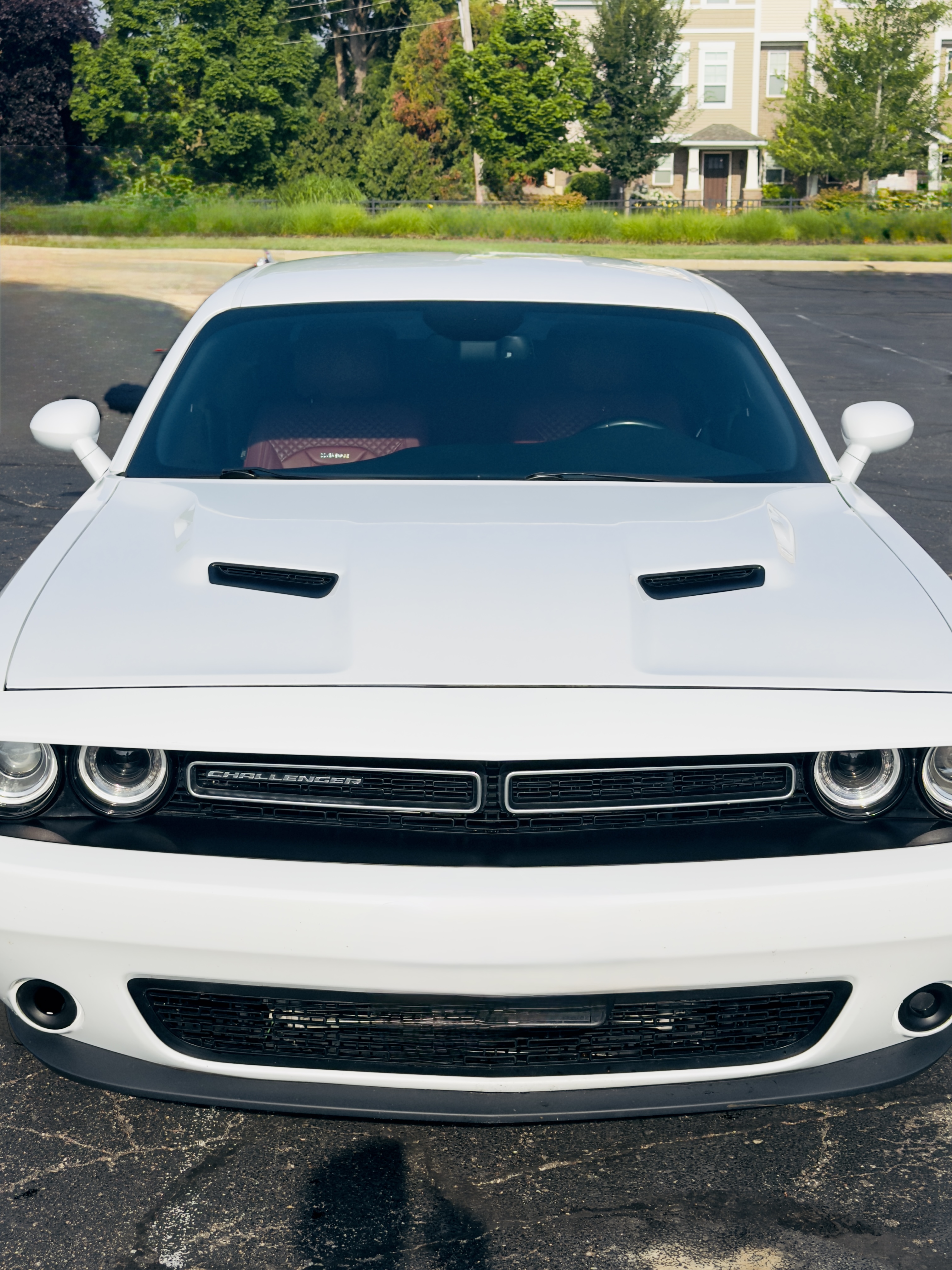Used 2015 Dodge Challenger SXT w/ Driver Convenience Group RWD image 1