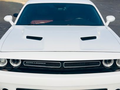 Used 2015 Dodge Challenger SXT w/ Driver Convenience Group
