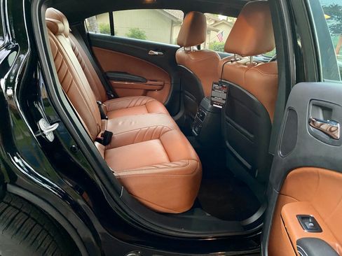 Used 2022 Dodge Charger SRT Hellcat image 11