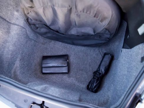 Used 2000 Porsche Boxster S image 22