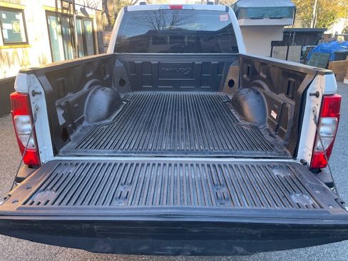 Used 2020 Ford F250 XL w/ STX Appearance Package image 11