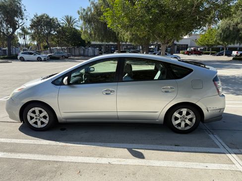 Used 2004 Toyota Prius image 9