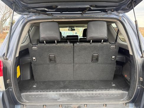 Used 2012 Toyota 4Runner Limited image 12