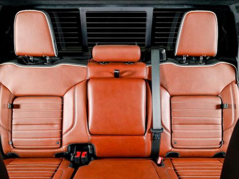 Used 2024 GMC Sierra 2500 Denali Ultimate image 26