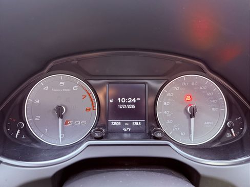 Used 2015 Audi SQ5 Premium Plus image 22