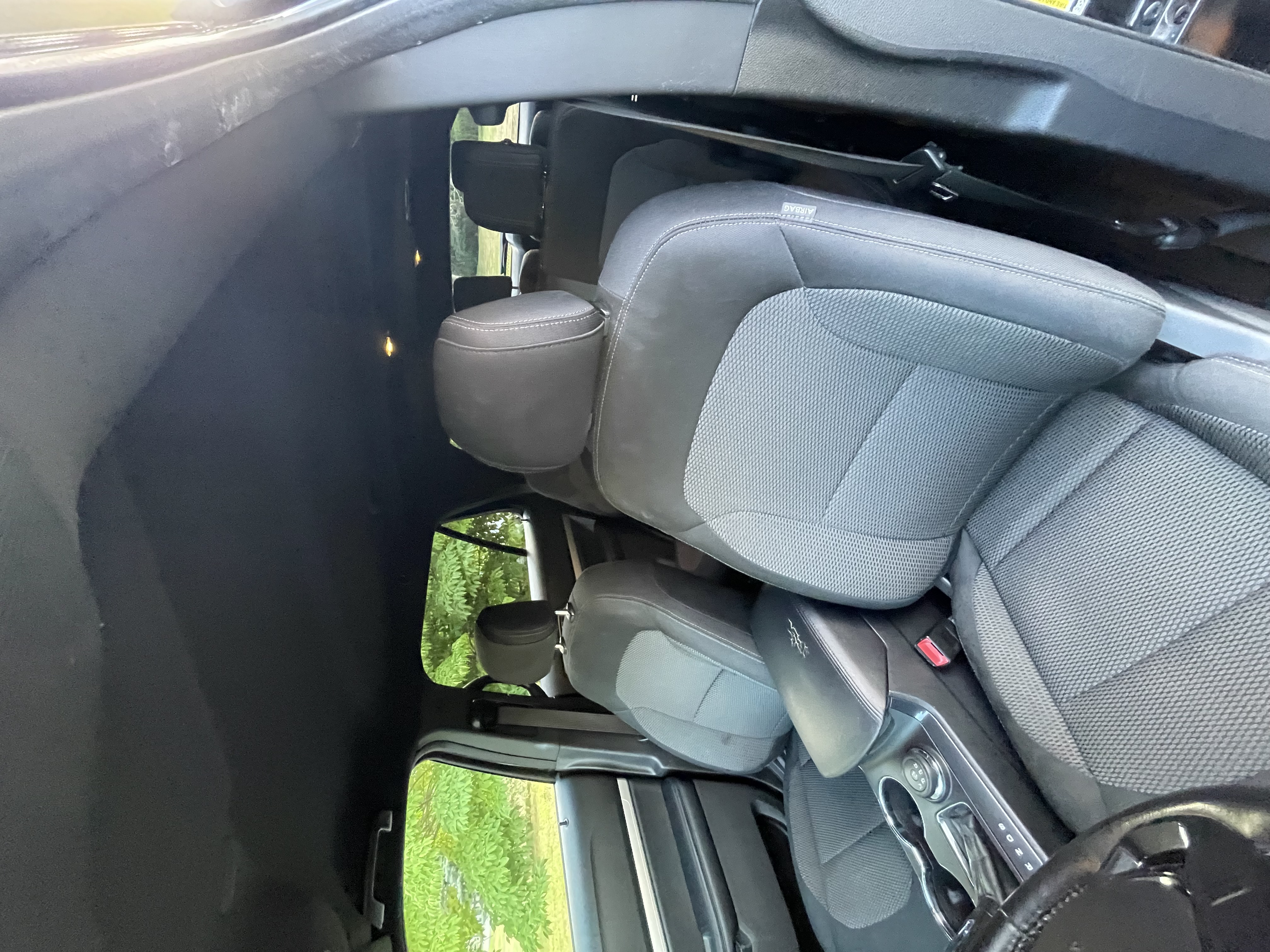 Used 2016 Ford Explorer XLT AWD/4WD image 15