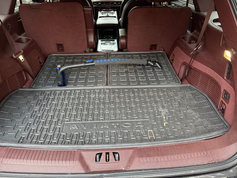 Used 2023 Lincoln Aviator Black Label w/ Dynamic Handling Package image 8