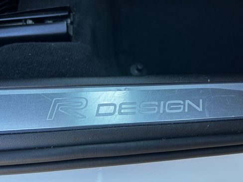 Used 2019 Volvo V90 T6 R-Design w/ Advanced Package image 14