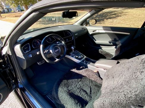 Used 2017 Audi A5 2.0T Sport w/ Technology Package image 20