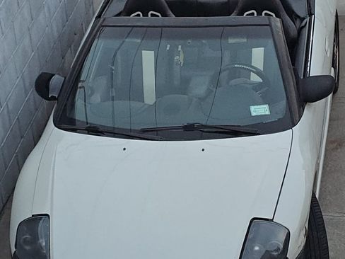 Used 2003 Mitsubishi Eclipse GTS FWD image 1