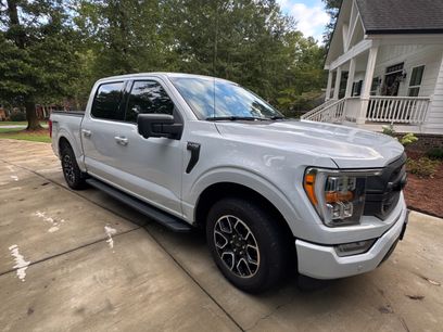 Used 2021 Ford F150 XLT w/ Equipment Group 302A High