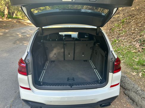 Used 2018 BMW X3 M40i image 15