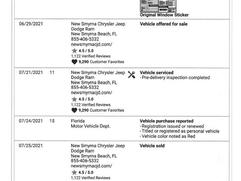 Used 2021 Jeep Wrangler Sport image 17