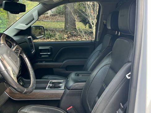 Used 2018 GMC Sierra 1500 Denali image 7