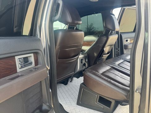 Used 2010 Ford F150 Platinum image 10